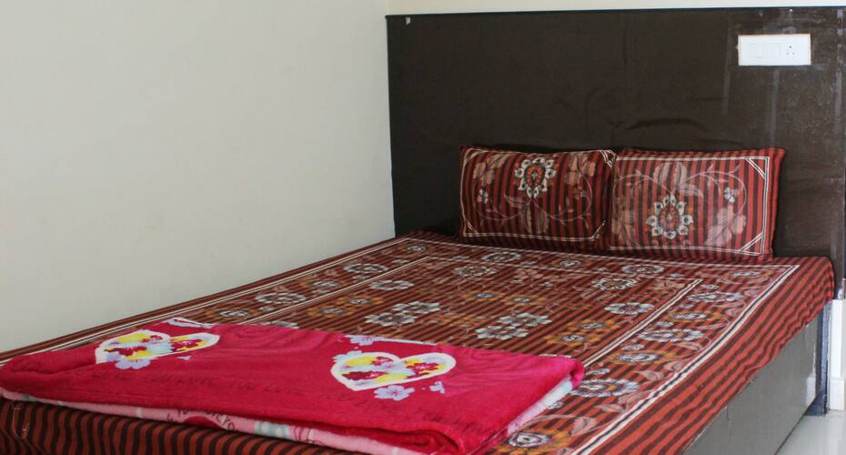 Desire Residency, Hyderabad 1